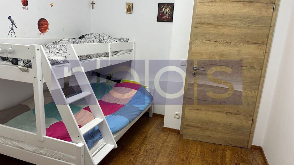 VANZARE APARTAMENTE 3 CAMERE | COMPLEX REZIDENTIAL | BANEASA | 99MP - Poză 7