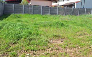 Duplex cu 4 camere si teren generos - Padurea Verde - Poză 5