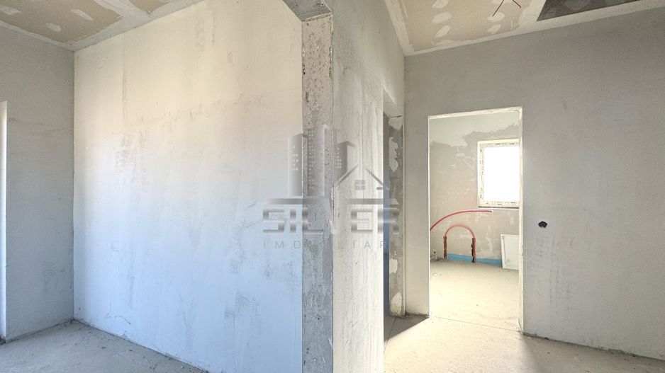 Casa individuala cu teren de 519 mp in zona accesibila. - Poză 12