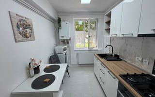 Apartament cu 2 camere, 48mp, Zona UMFST - Poză 5