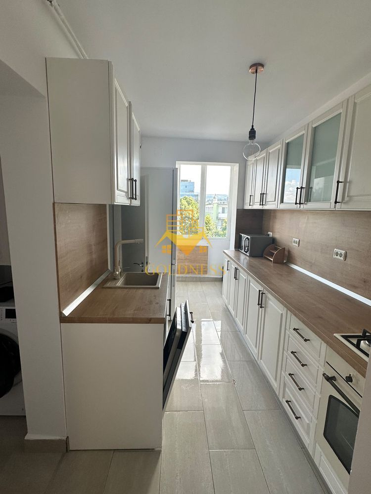2 camere decomandate, Marasti Piata Abator, Lukoil, BLVD Bucuresti - Poză 4