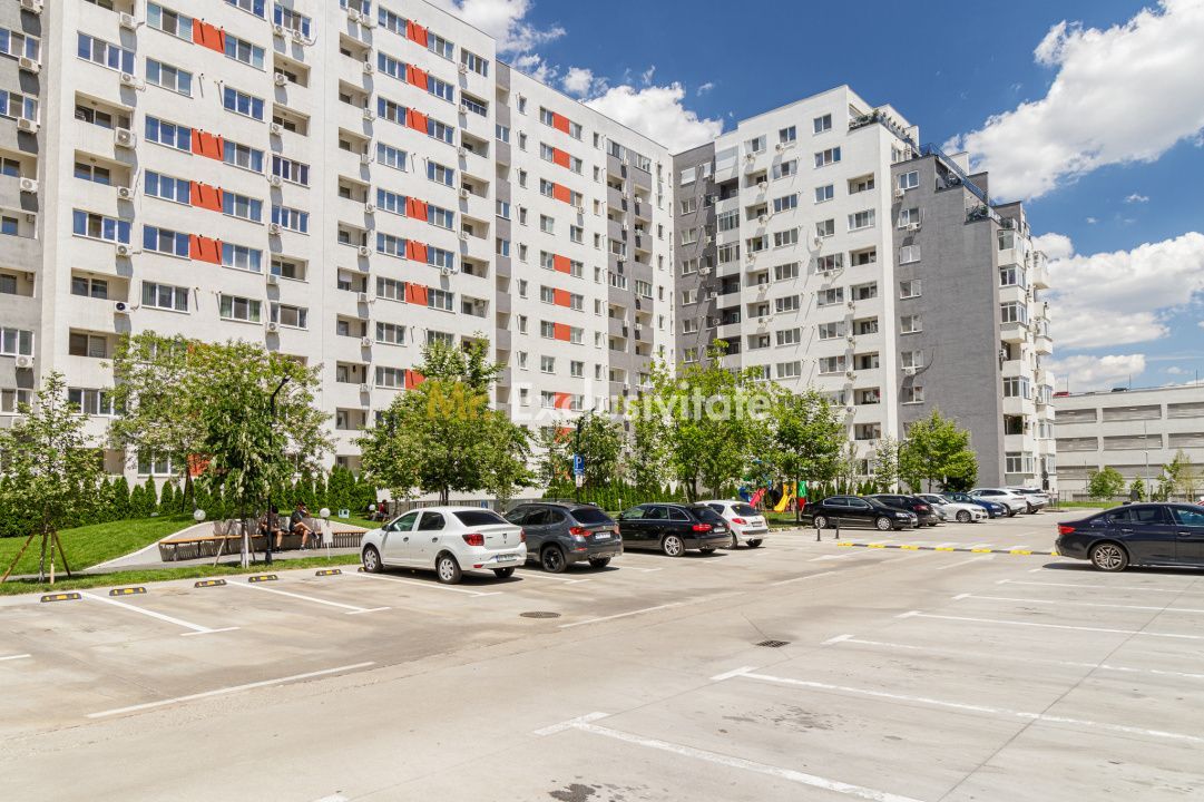 2 camere Rotar Park 2 - Poză 13