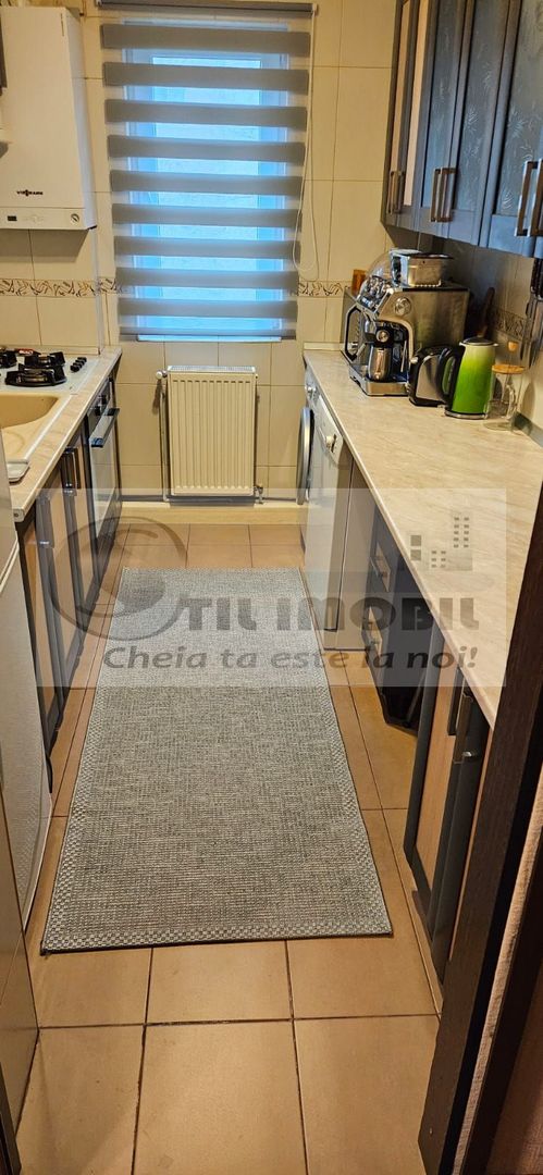 Apartament 3 camere ND, zona Podu Ros, 127.000 euro - Poză 8