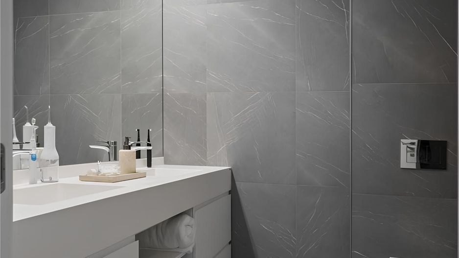 Apartament High End I 4 camere, vedere panoramică I One  Verdi Park - Poză 16