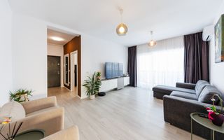 Apartament 2 camere, Dumbravita – Etaj 1 | Loc Parcare inclus | Comision 0% - Poză 2