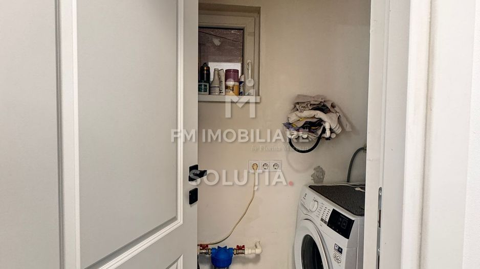 Casă de vânzare Tăuții Măgherăuș | 200 mp | 6 ari - Poză 13