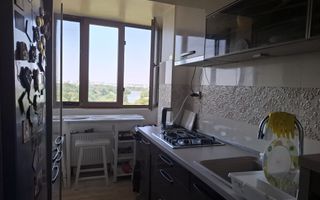 Apartament in zona Beller-Parc Floreasca, "VEDERE PANORAMICA" - Poză 9