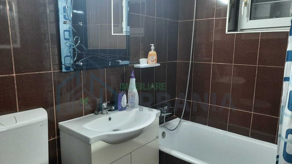 Inchiriere apartament 2 camere, decomandat, Tudor Neculai - Poză 8