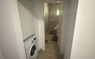 Apartament 1 cameră, 47 mp, decomandat, etaj 1, complex Evergreen Towers Iași (Tătărași) - Poză 4