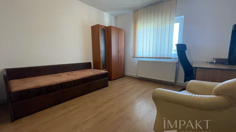 De Inchiriat-Apartament Spațios, 3 camere decomandate – 78 mp Mănăstur - Poză 3