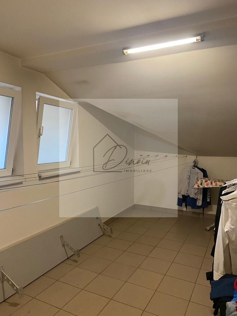 Vila Baneasa, Vatra Noua - Sisesti I Spatiu comercial - Poză 9