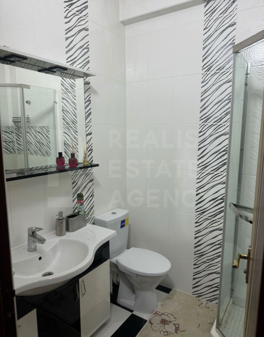 Chirie, apartament, 1 cameră, str. Nicolae Testemițanu, Centru - Poză 8
