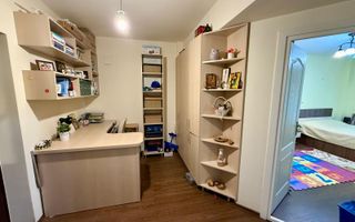 Apartament cu 2 camere de vânzare pe strada Edgar Quinet - Mănăștur - Poză 6