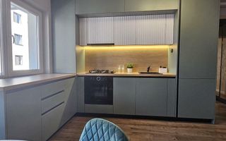 Apartament cu 3 camere la cheie - Poză 7