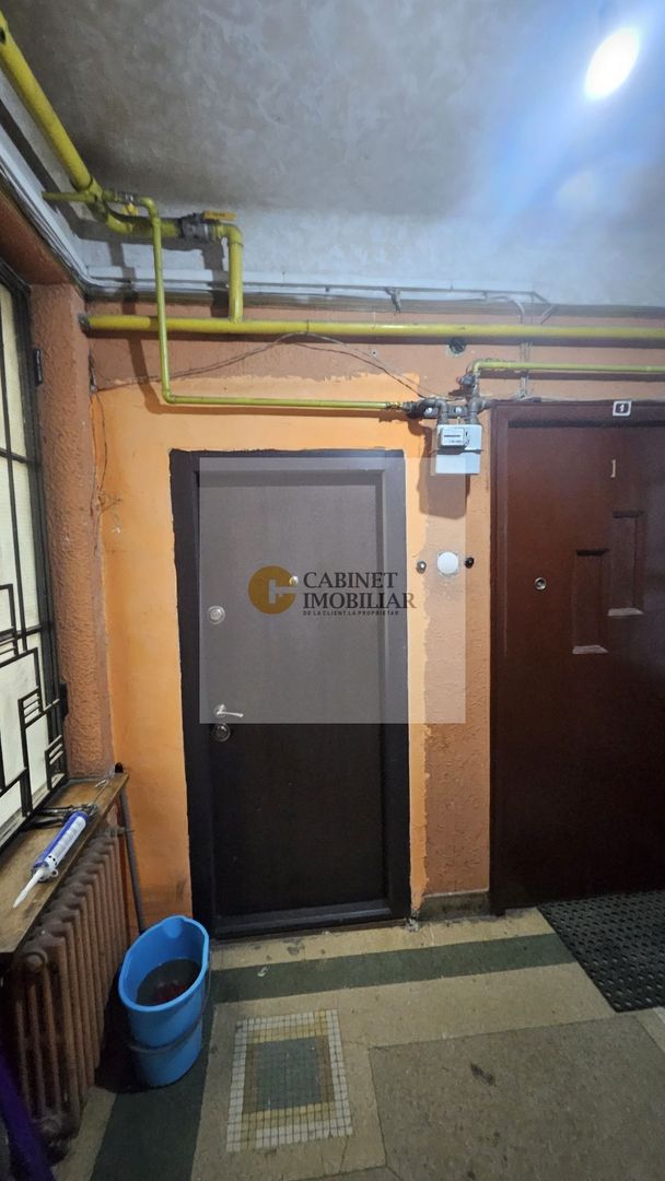 Garsoniera I Bd Carol  - Armeneasca I Parter I P+4 - Poză 8