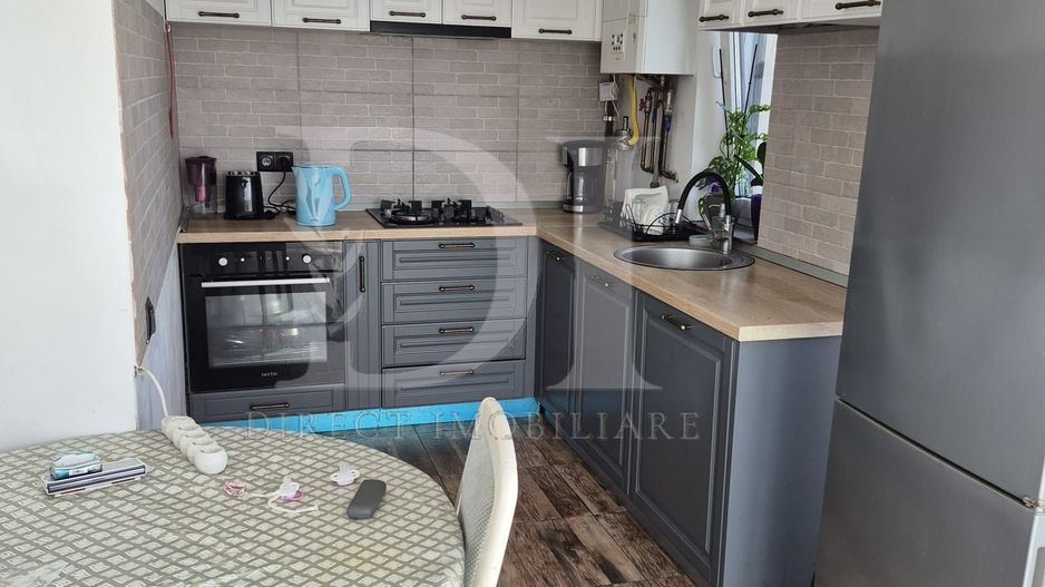 Apartament de vânzare / Zona Vivo / Floresti - Poză 1