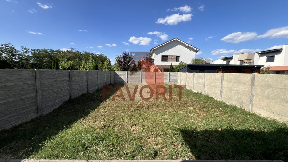 Duplex 4 camere | 3 bai | Perete dublu despartitor | Giroc - Poză 6