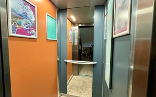 Apartament cu 2 camere *mobilat* + Parcare // Baneasa Forest View - Poză 35