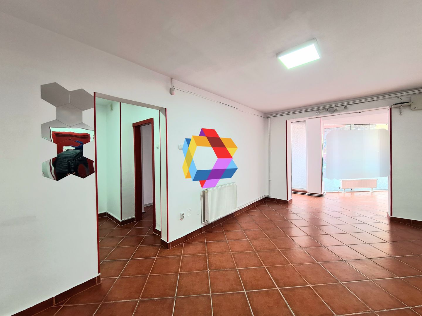 Spatiu comercial de închiriat  Brasov - 70 mp # spatii-comerciale-brasov.ro - Poză 4