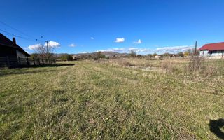 Teren Intravilan 410 mp | Deschidere la 2 strazi | Apa, gaz si curent - Poză 5