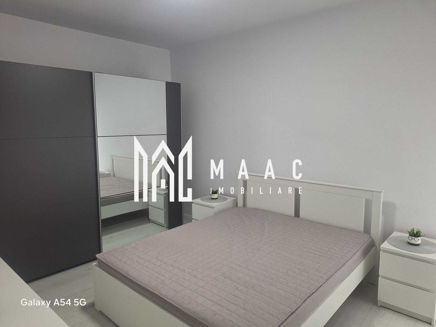 Apartament NOU | Decomandat | 2 camere - Poză 5