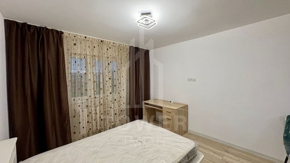 Apartament modern cu 2 camere de închiriat - Poză 3