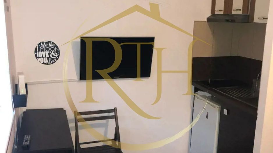 Oferim spre inchiriere o garsoniera in Complexul studentesc - Poză 3