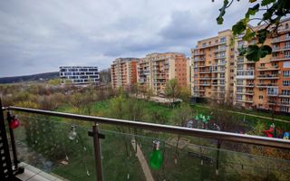 Apartament 2 camere de vânzare în zona Tătărași, complex Green Park - Poză 6
