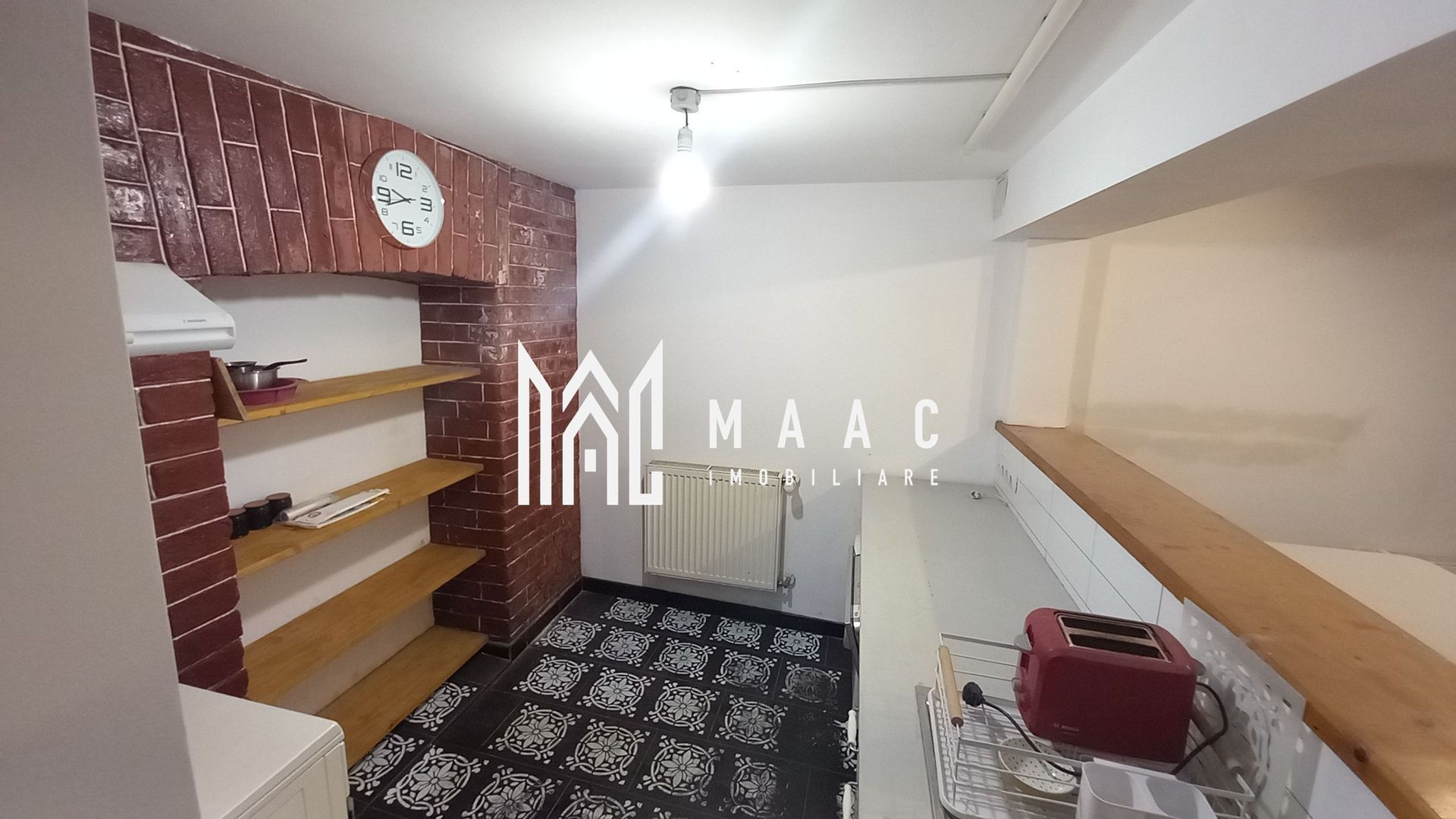 Apartament la casă | Decomandat | 100 MPU | Central - Poză 17