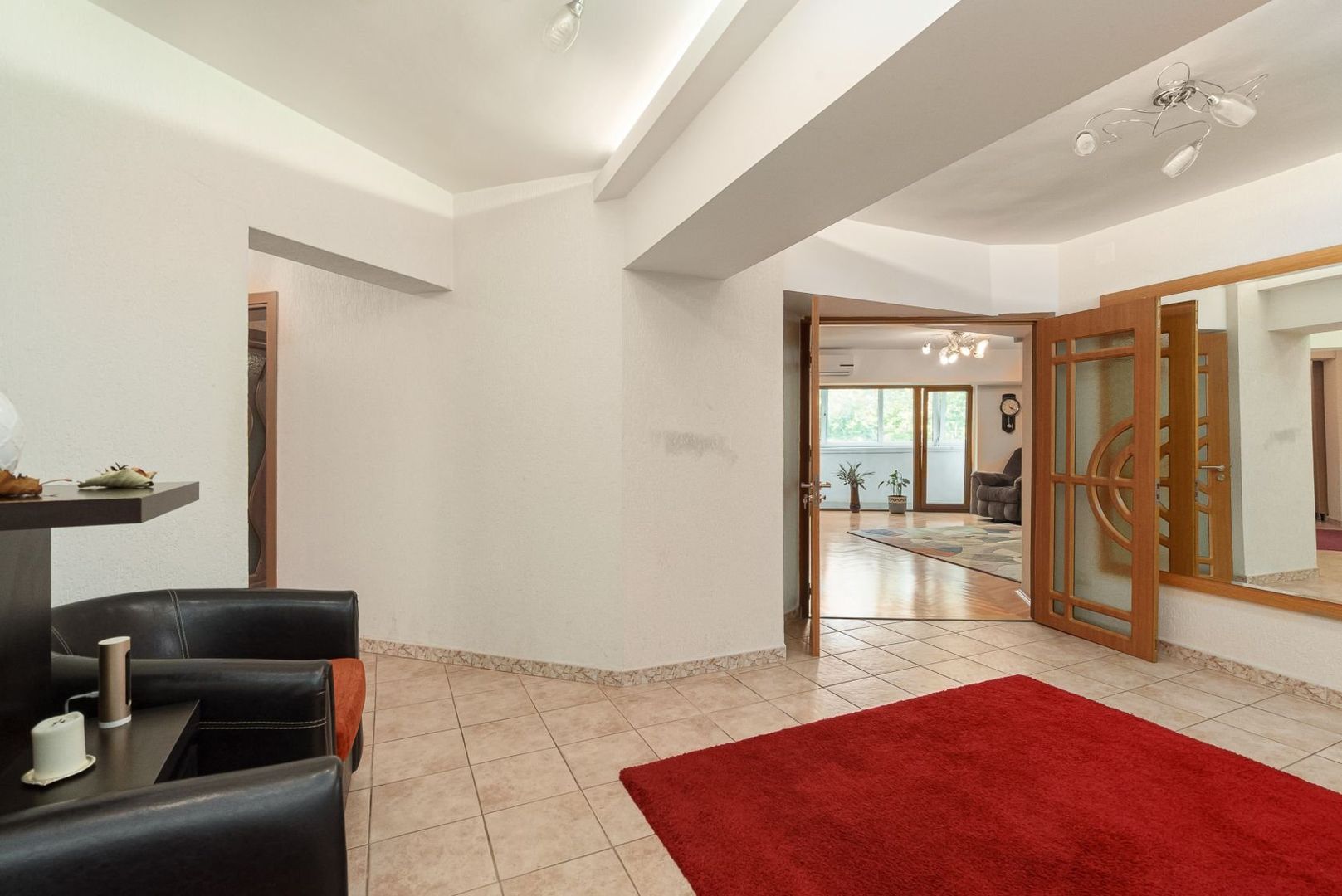 Bulevardul Unirii, apartament cu 4 camere, COMISION 0 - Poză 9