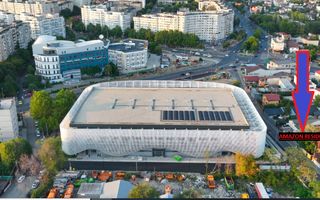 Metrou Aparatori - Patinoar Berceni Ap 2 camere - Poză 5