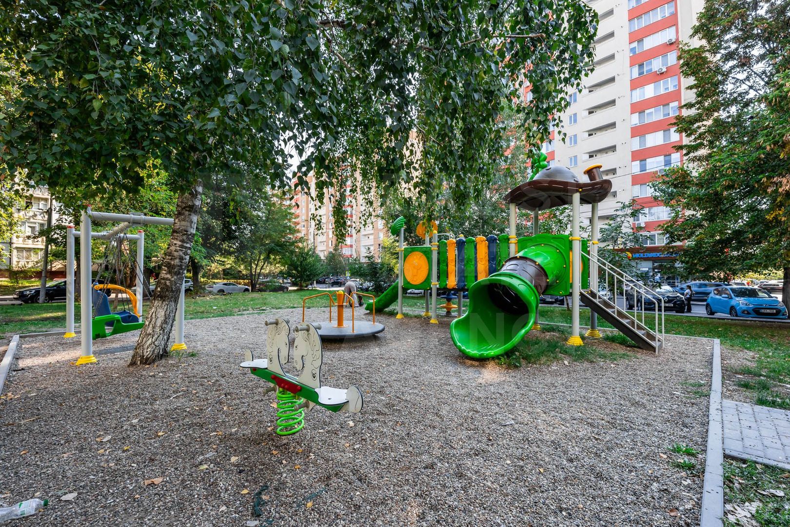 Vânzare, apartament, 1 cameră, Strada Ginta Latina, Ciocana - Poză 16