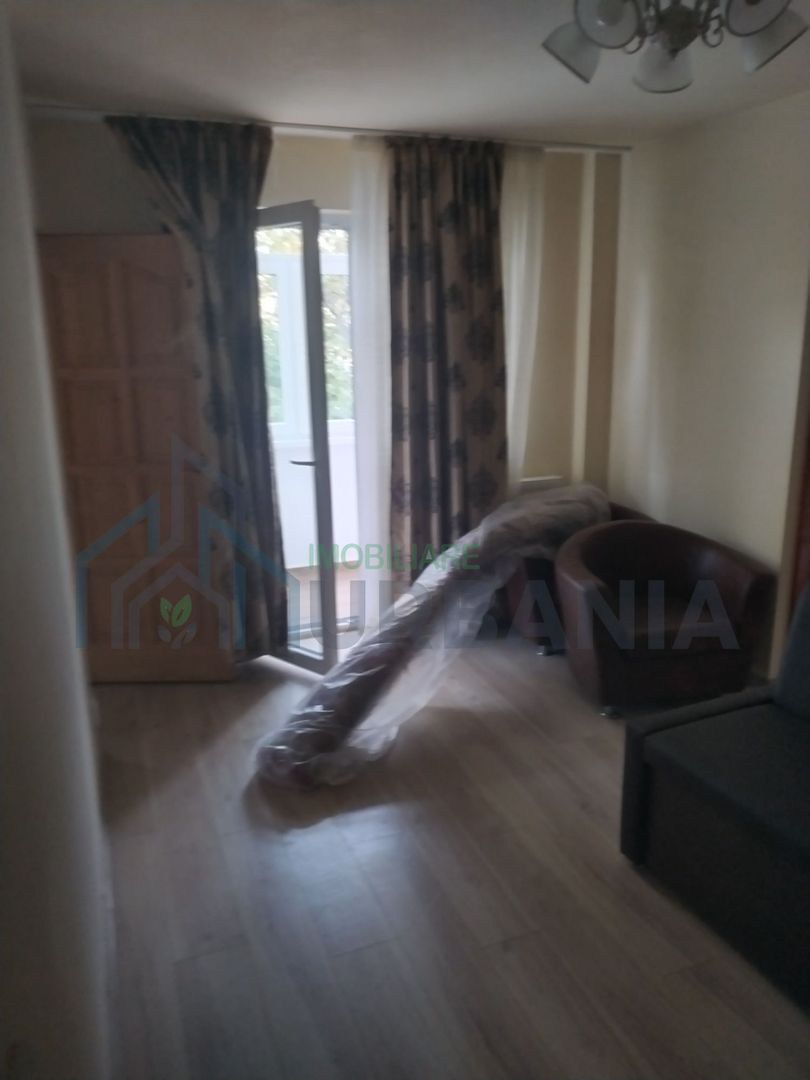 Apartament 3 camere de închiriat, nedecomandat, Aleea Mușatini, Iași - Poză 3
