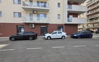 Spatiu comercial premium 140 mp, The Grand Kristal, Sector 4 - Poză 5