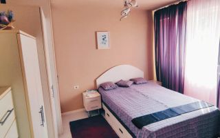 Piața Ovidiu, Constanța-Apartament deosebit de închiriat (Cod 008) - Poză 4