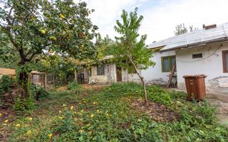 Straulesti - str. Pietrosita nr. 10, Casa demolabila cu teren 388 mp - Poză 9