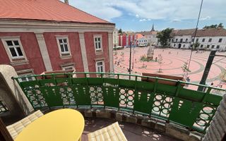 Apartament 3 camere, ultracentral – Piața Libertății, Timișoara - Poză 18