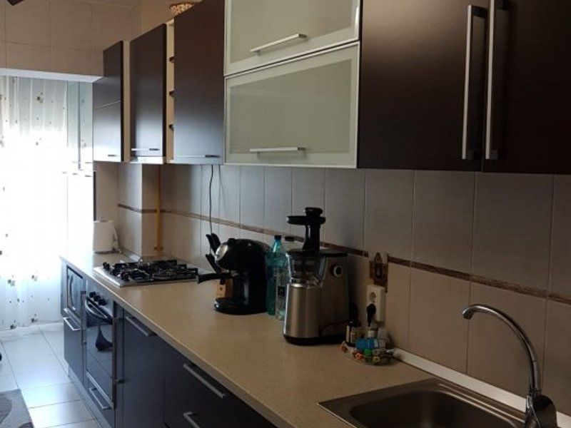 Apartament cu doua camere, mobilat si utilat - Str Tecuci, T-uri - Poză 10