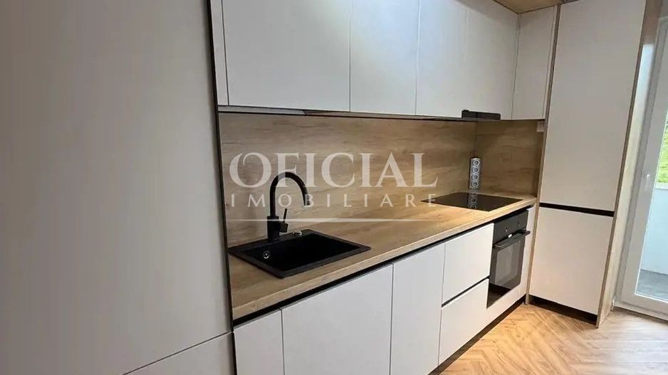 Apartament 2 Camere | 37 Mp | Parcare | Floresti Terra - Poză 6