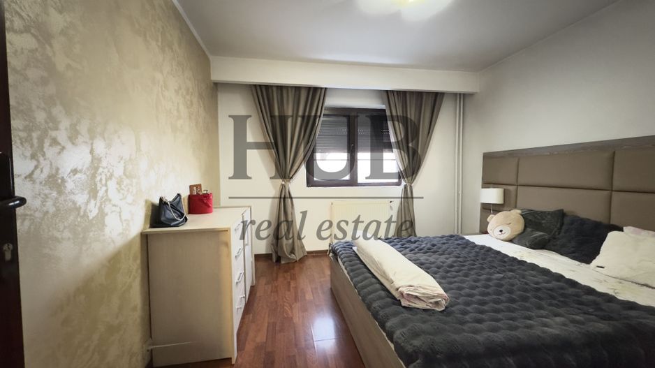 Apartament cu 3 camere | Bistrita lac | parter | modern - de vanzare - Poză 1