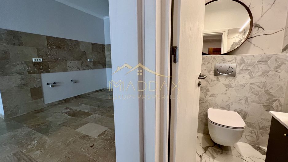 Apartament ***3 camere*** 104mp // Parcare // TEI ***FIRST RENT**** - Poză 7