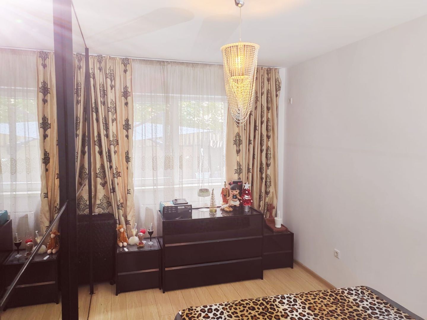 Popesti Central metrou curte proprie - Poză 12