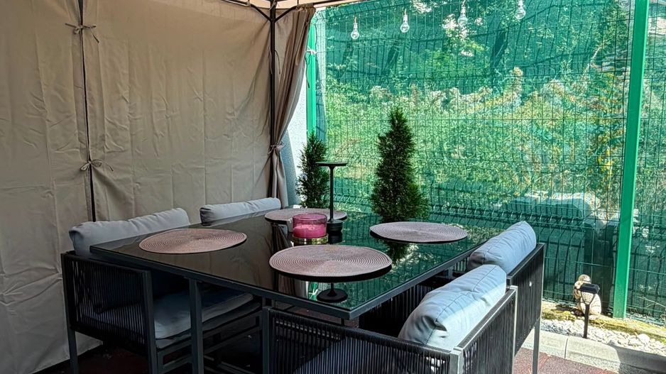 Apartament 2 camere  cu curte privata- Parcare propie-Mosilor-Obor - Poză 18