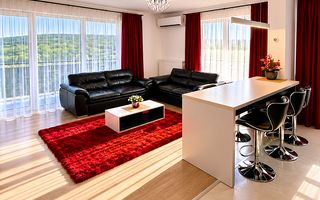 🏡 Apartament premium cu 3 camere | Sopor – View superb către pădure | - Poză 1