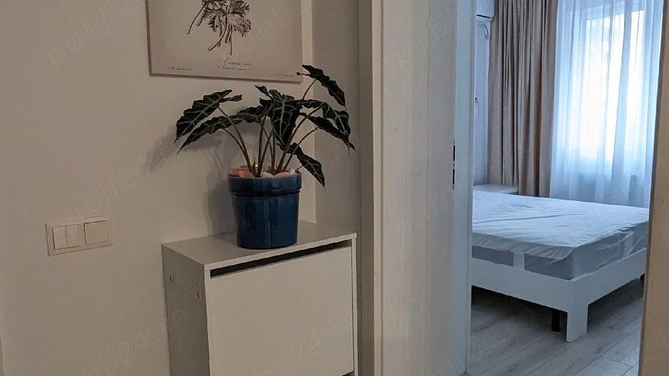 Apartament modern, bloc 2023, parcare subterană – Uverturii - Poză 3