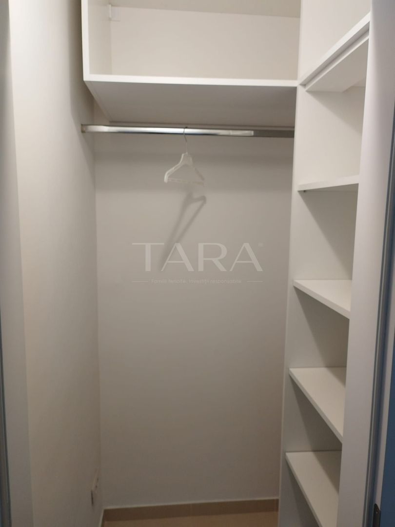 Apartament cu 3 camere decomandate, renovat complet, zona Piața Flora. - Poză 6