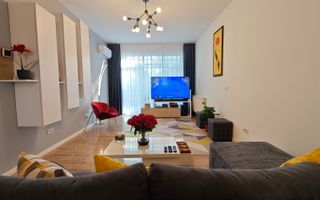 Lux si rafinament modern. Ferventia, aproape de padure. COMISION ZERO! - Poză 30