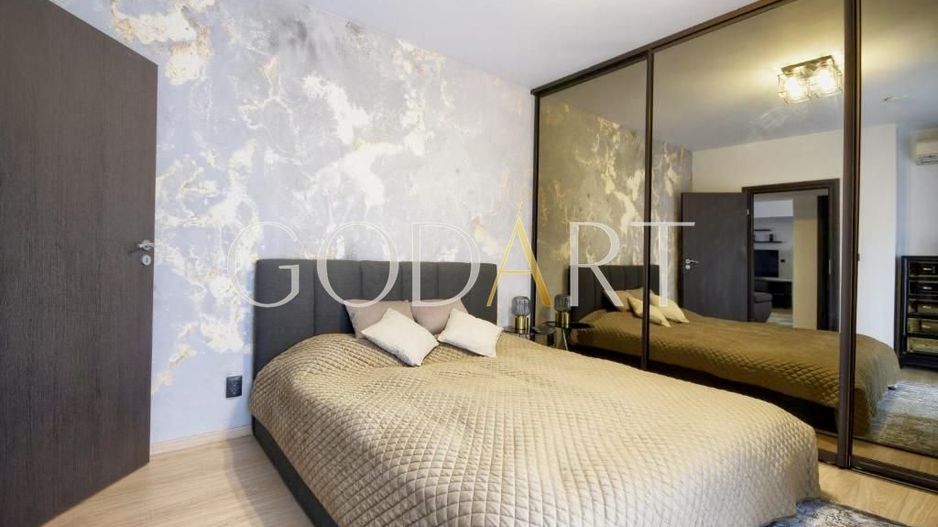 Apartament premium 3 camere | Parcare | Herăstrău - Poză 9