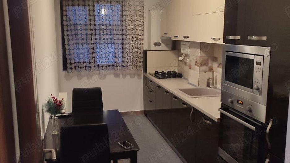 Apartament 2 camere, complet mobilat si utilat -  Militari Residence - Poză 7