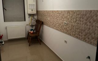 Apartament 3 camere spațios, finisat modern. - Poză 3